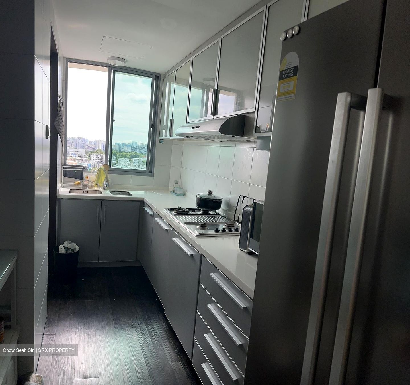 The Yardley (D19), Apartment #501446041